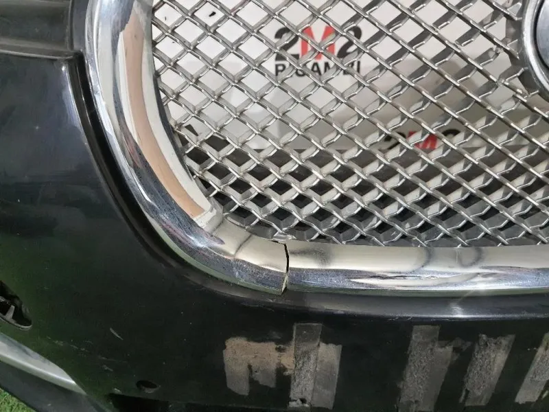 Paraurti ANT NUDO 8X2317C831 Jaguar XF I 2008