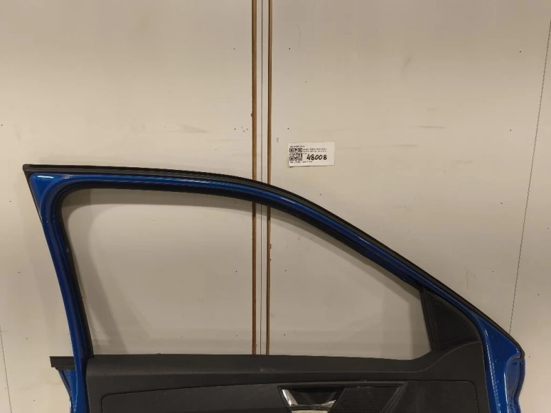 Porta ANT SX 6V0831055A Skoda Fabia NJ3 2018