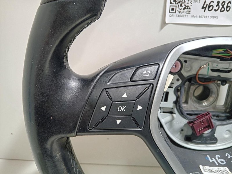 Volante A246 460 3803 9E38 Mercedes Classe A W176 2013