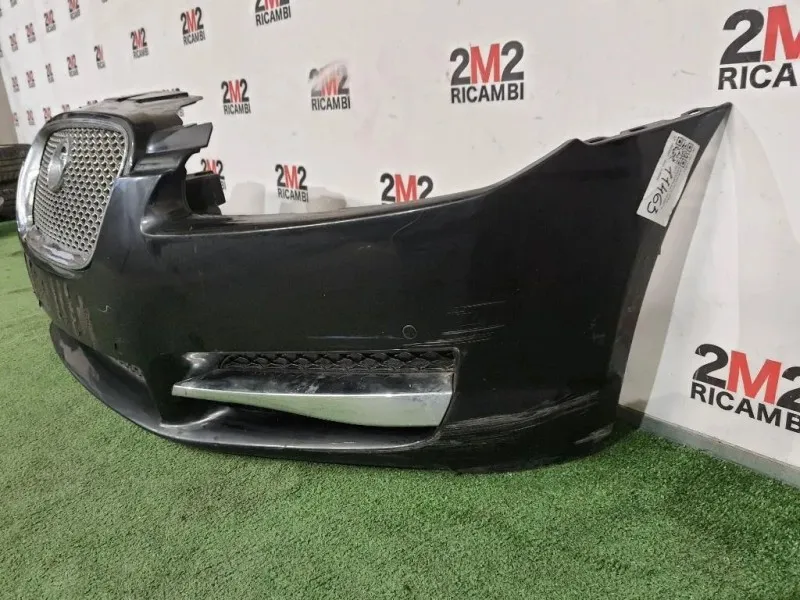 Paraurti ANT NUDO 8X2317C831 Jaguar XF I 2008