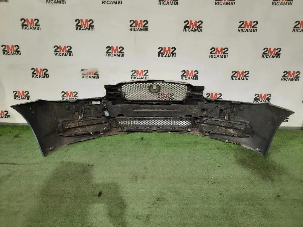 Paraurti ANT C2Z8838XXX Jaguar XF I 2008