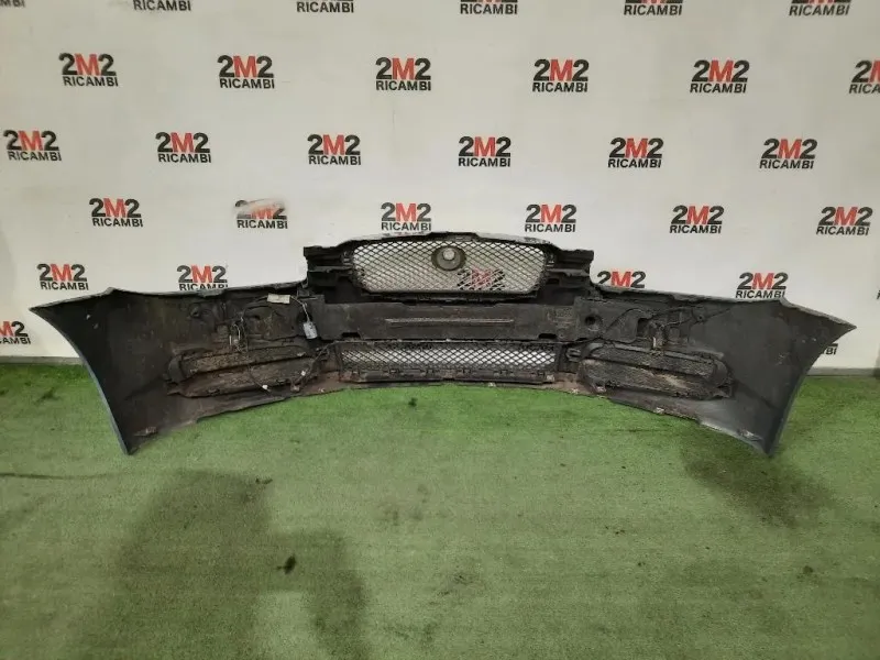 Paraurti ANT C2Z8838XXX Jaguar XF I 2008