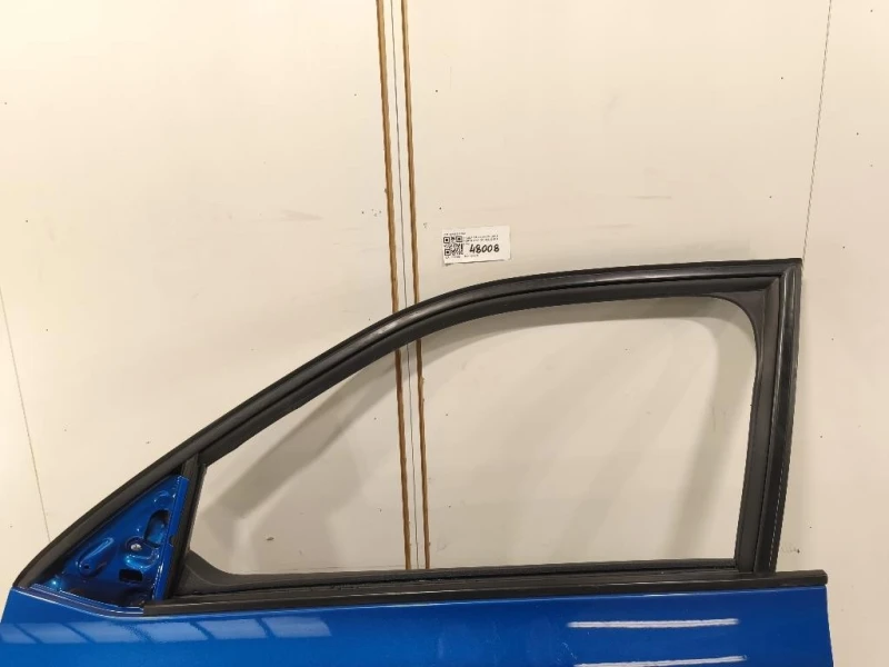 Porta ANT SX 6V0831055A Skoda Fabia NJ3 2018