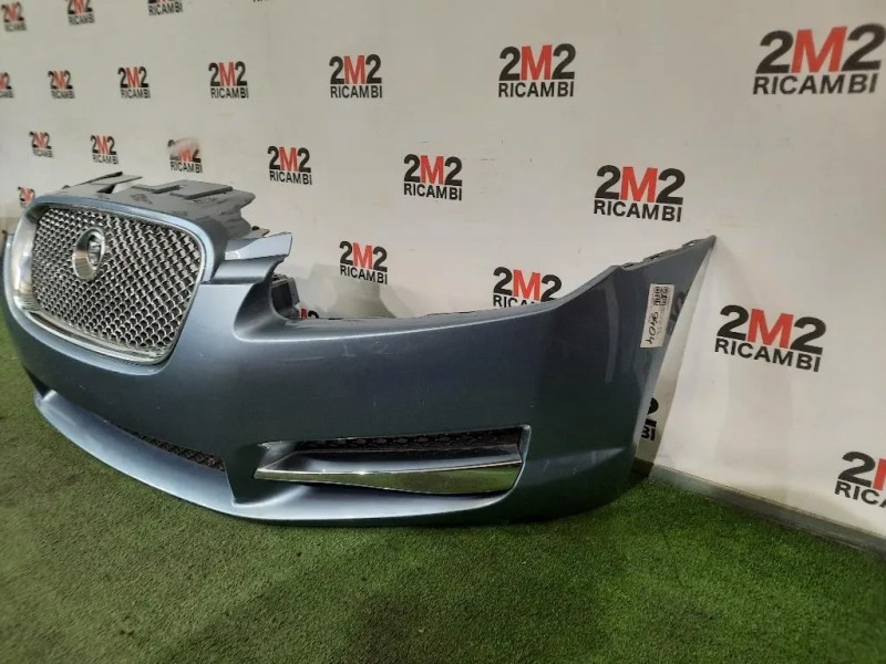 Paraurti ANT C2Z8838XXX Jaguar XF I 2008