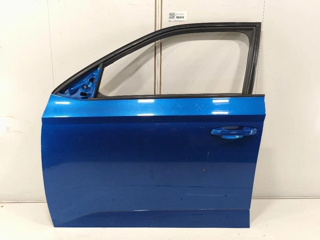 Porta ANT SX 6V0831055A Skoda Fabia NJ3 2018
