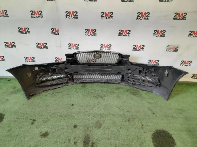 Paraurti ANT NUDO 8X2317C831 Jaguar XF I 2008