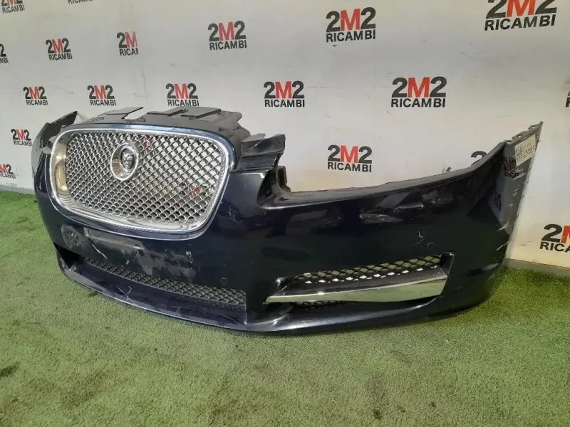 Paraurti ANT NUDO 8X2317C831 Jaguar XF I 2008