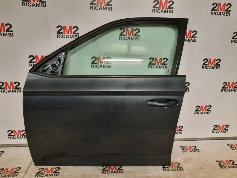 Porta ANT SX 6V0831051A Skoda Fabia NJ3 2018