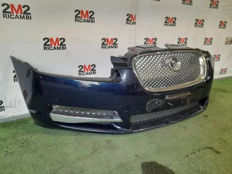 Paraurti ANT NUDO 8X2317C831 Jaguar XF I 2008