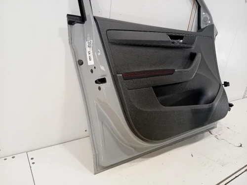 Porta ANT SX 6VA831051C Skoda Fabia PJ3 2021