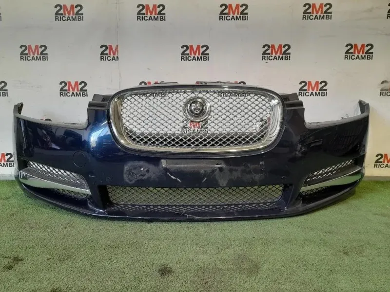 Paraurti ANT NUDO 8X2317C831 Jaguar XF I 2008