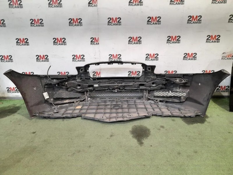 Paraurti ANT CX2317C831CC Jaguar XF I 2011