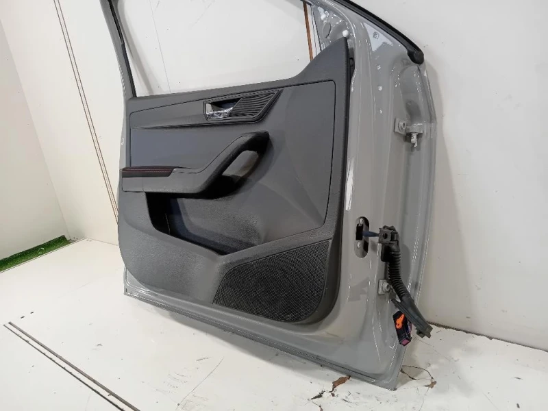 Porta ANT SX 6VA831051C Skoda Fabia PJ3 2021