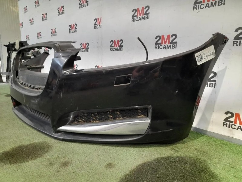 Paraurti ANT CX2317C831CC Jaguar XF I 2011