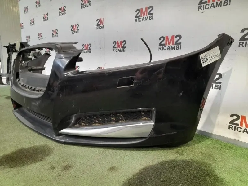 Paraurti ANT CX2317C831CC Jaguar XF I 2011