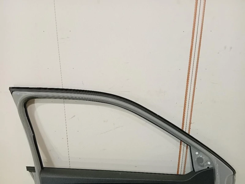 Porta ANT SX 6VA831051C Skoda Fabia PJ3 2021