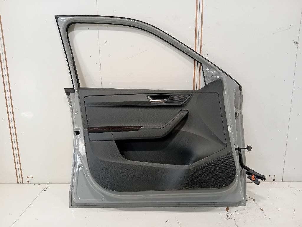 Paraurti ANT 8X23-17C831 Jaguar XF I 2011