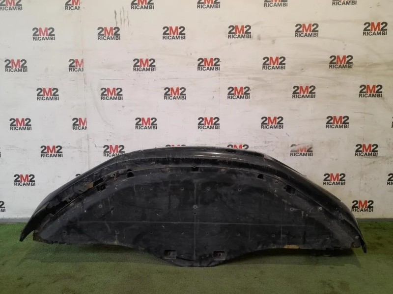 Paraurti ANT 8X23-17C831 Jaguar XF I 2011