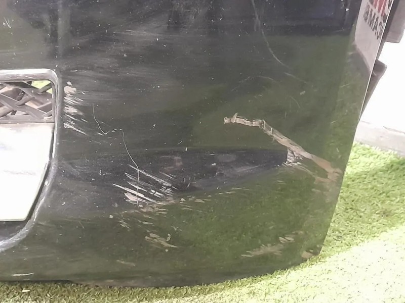 Paraurti ANT 8X23-17C831 Jaguar XF I 2011