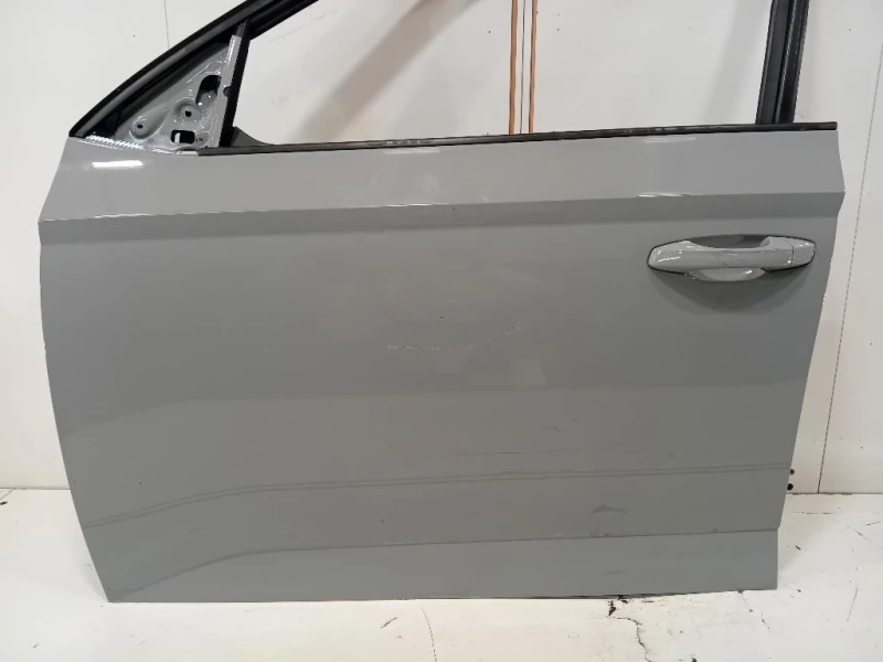 Porta ANT SX 6VA831051C Skoda Fabia PJ3 2021