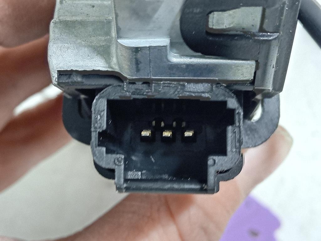 Bloccasterzo 1608682880 Peugeot 2008 I 2016