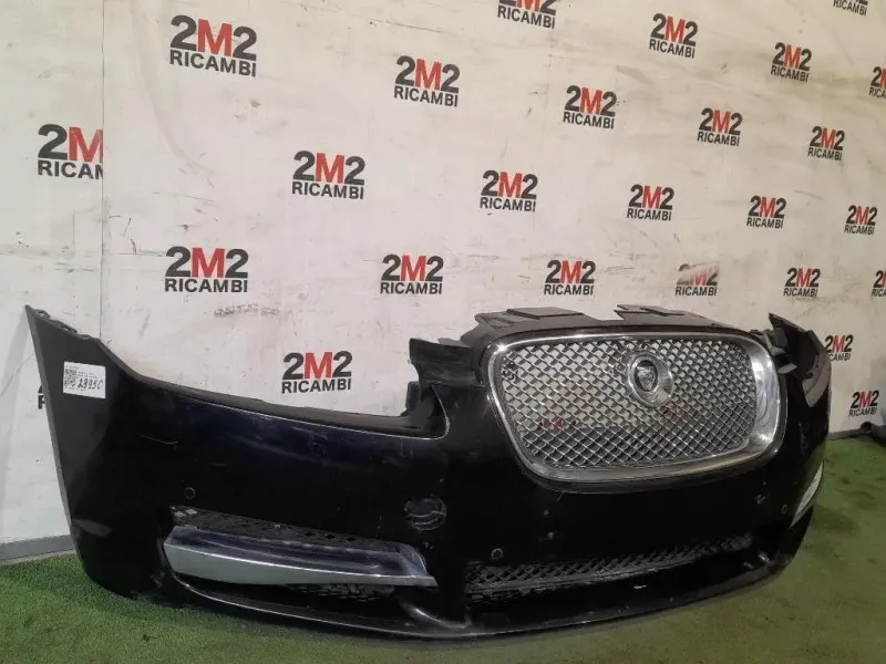 Paraurti ANT 8X23-17C831 Jaguar XF I 2011