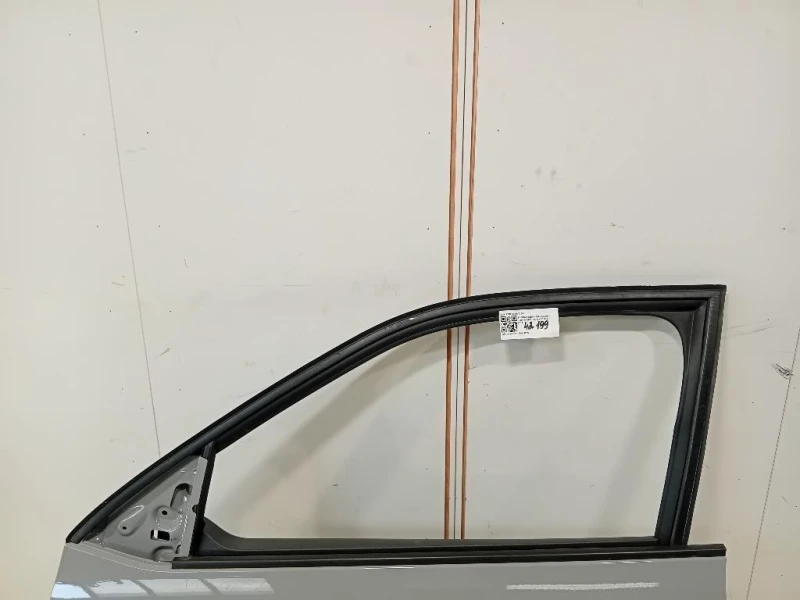 Porta ANT SX 6VA831051C Skoda Fabia PJ3 2021