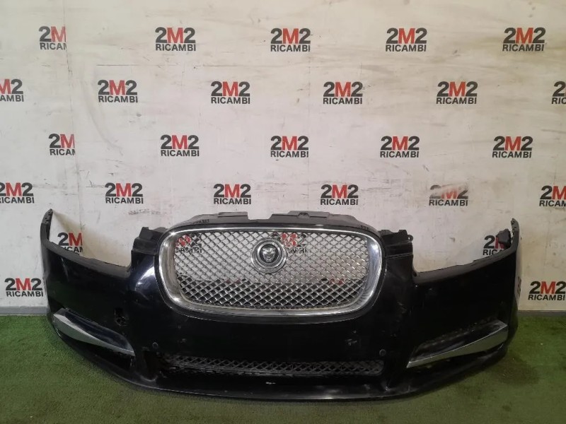 Paraurti ANT 8X23-17C831 Jaguar XF I 2011