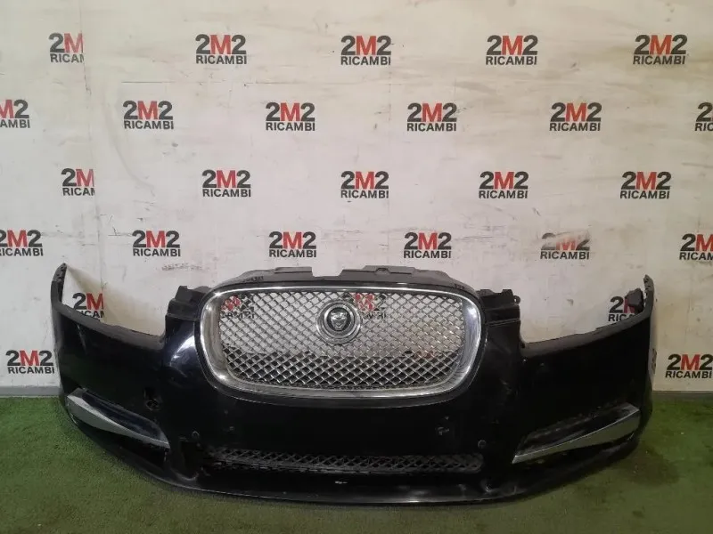 Paraurti ANT 8X23-17C831 Jaguar XF I 2011