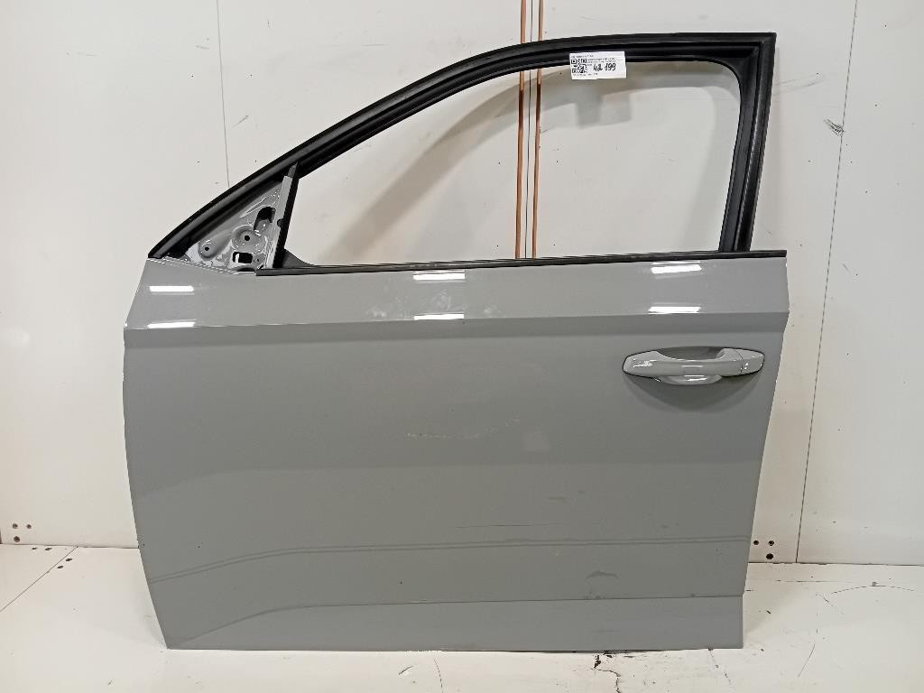 Porta ANT SX 6VA831051C Skoda Fabia PJ3 2021
