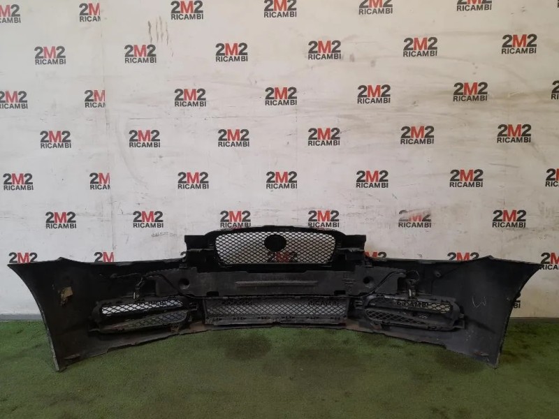 Paraurti ANT 8X23-17C831 Jaguar XF I 2011