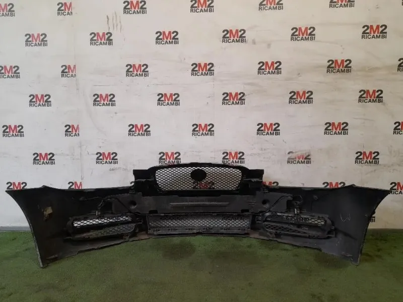 Paraurti ANT 8X23-17C831 Jaguar XF I 2011