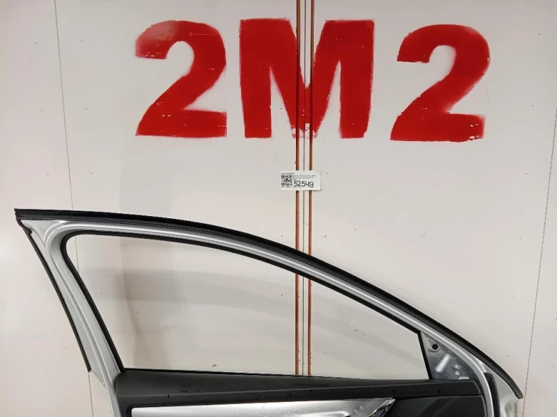 Porta ANT SX 5E0831055A Skoda Octavia 5E3 2017