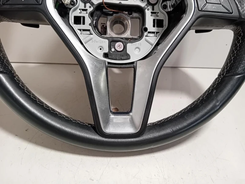 Volante A2184602018 Mercedes Classe B W246 2012