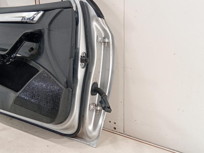 Paraurti ANT 8X23-17C831 Jaguar XF I 2011