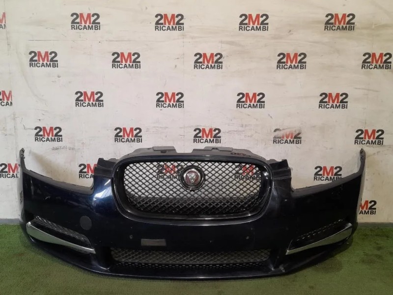 Paraurti ANT 8X23-17C831 Jaguar XF I 2011