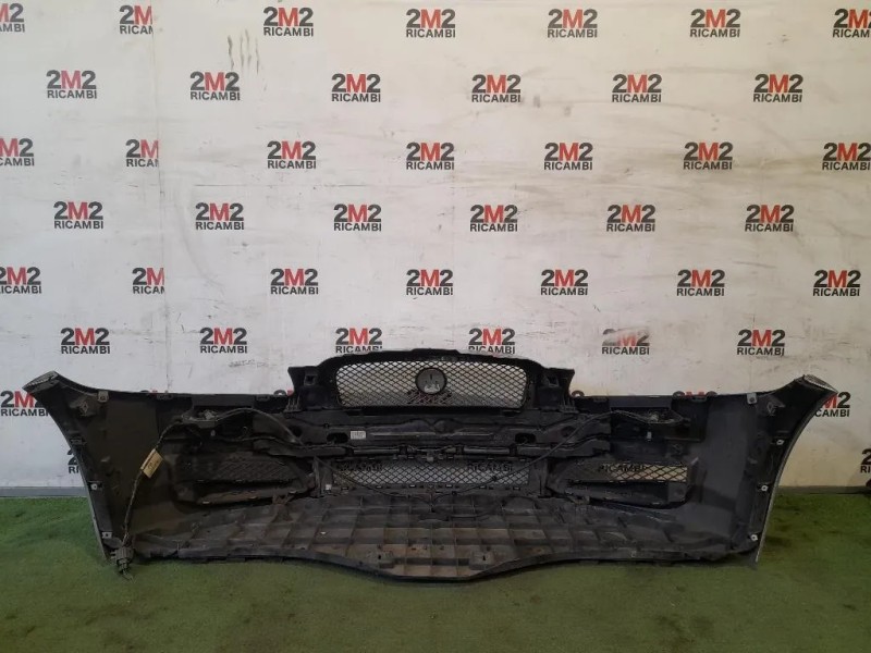 Paraurti ANT 8X23-17E898 Jaguar XF I 2011
