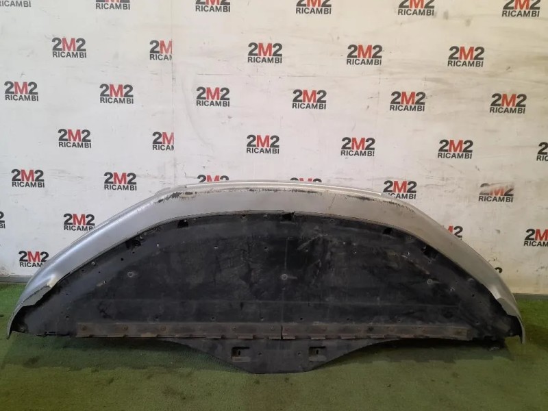 Paraurti ANT 8X23-17E898 Jaguar XF I 2011