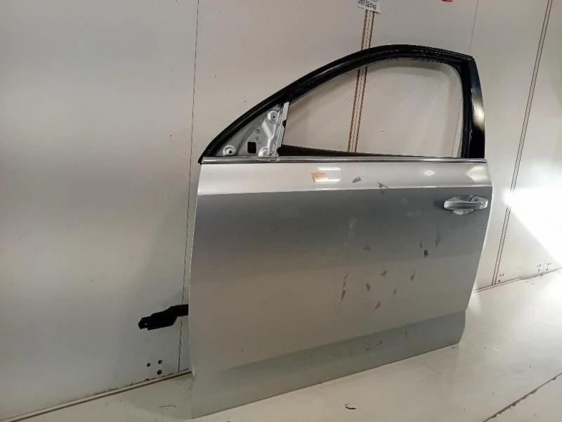 Porta ANT SX 5E0831055A Skoda Octavia 5E3 2017