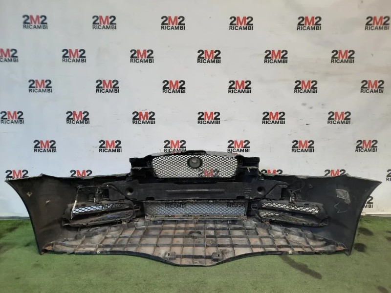 Paraurti ANT 9X23-17E898B Jaguar XF I 2011