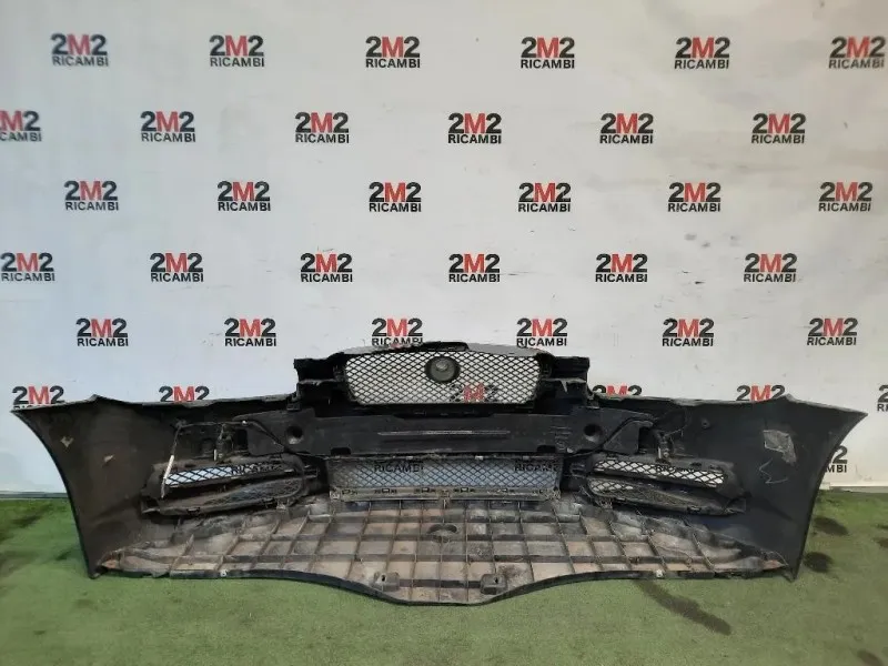 Paraurti ANT 9X23-17E898B Jaguar XF I 2011
