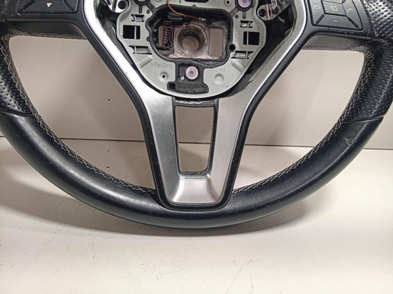 Volante A2184601918 Mercedes Classe B W246 2012