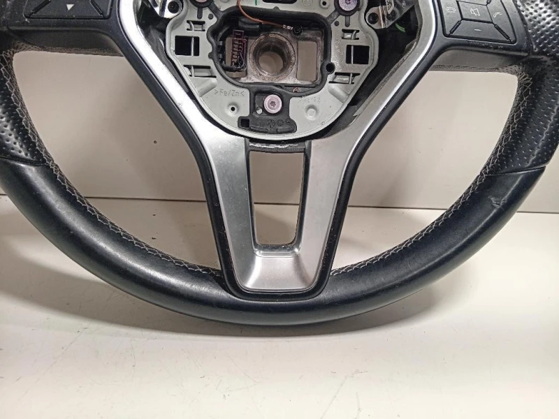 Volante A2184601918 Mercedes Classe B W246 2012