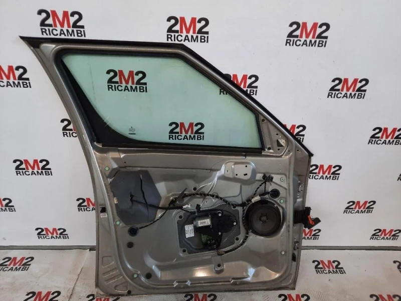 Porta ANT SX 5J7831055 Skoda Roomster 5J7 2010