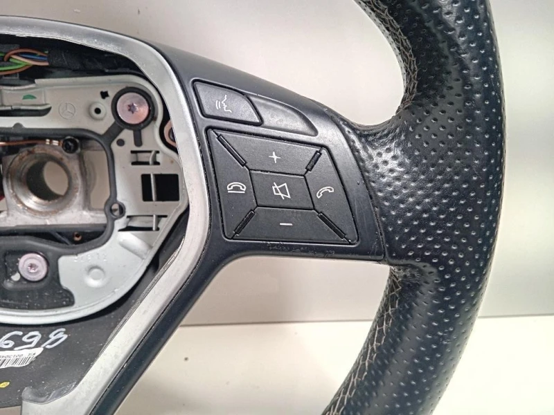 Volante A2184601918 Mercedes Classe B W246 2012