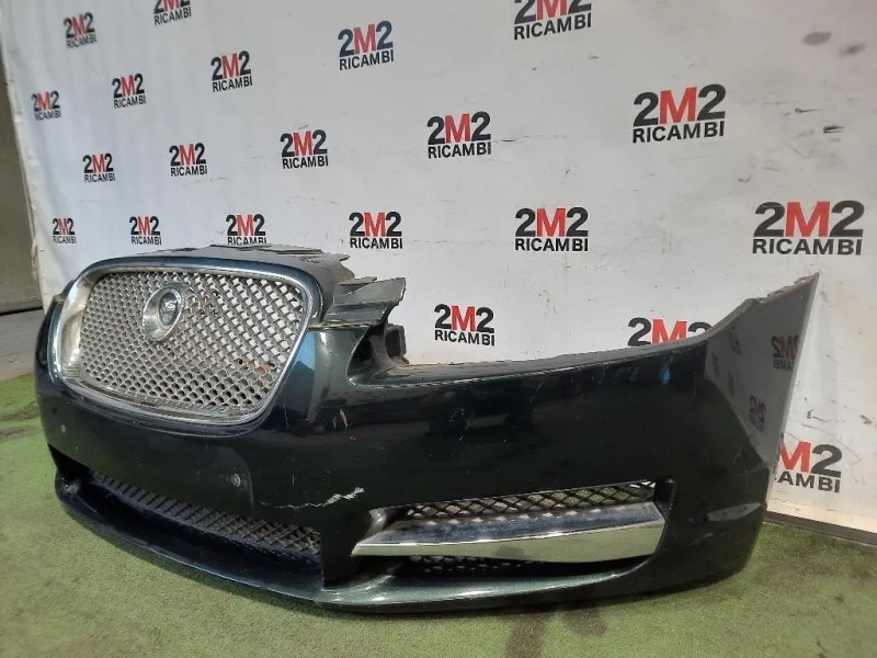 Paraurti ANT 9X23-17E898B Jaguar XF I 2011