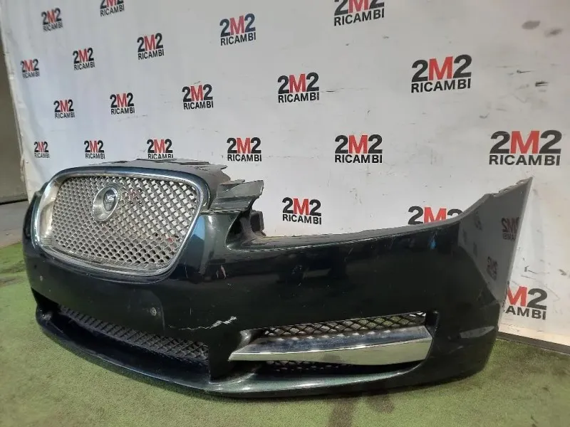 Paraurti ANT 9X23-17E898B Jaguar XF I 2011