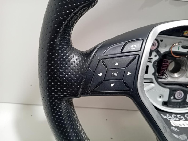 Volante A2184601918 Mercedes Classe B W246 2012