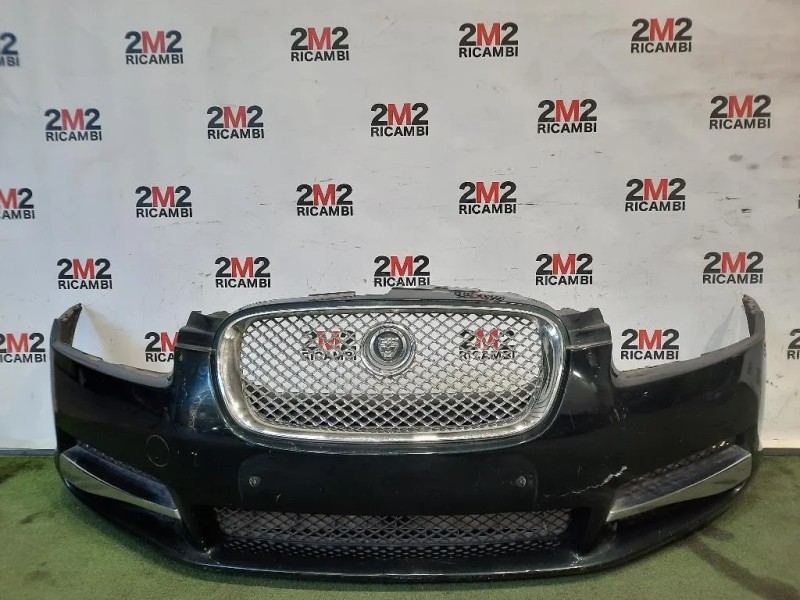 Paraurti ANT 9X23-17E898B Jaguar XF I 2011
