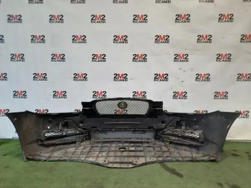 Paraurti ANT 9X23-17E898B Jaguar XF I 2011